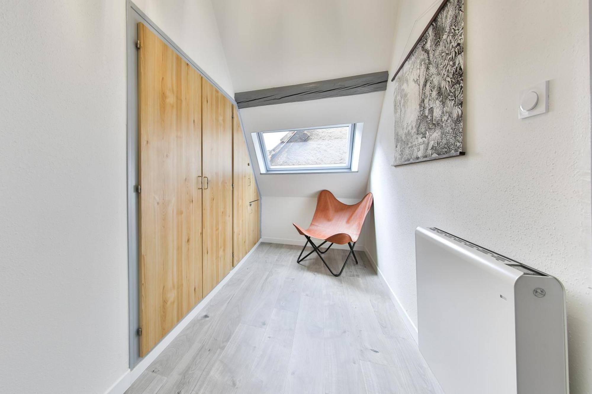 Appartements Duplex 3 Et 4 Personnes - Climatisation - Village Elu Parmi Les "Plus Beaux Villages De France" - Route Des Vins - Centre Alsace เบิร์กไฮม์ ภายนอก รูปภาพ