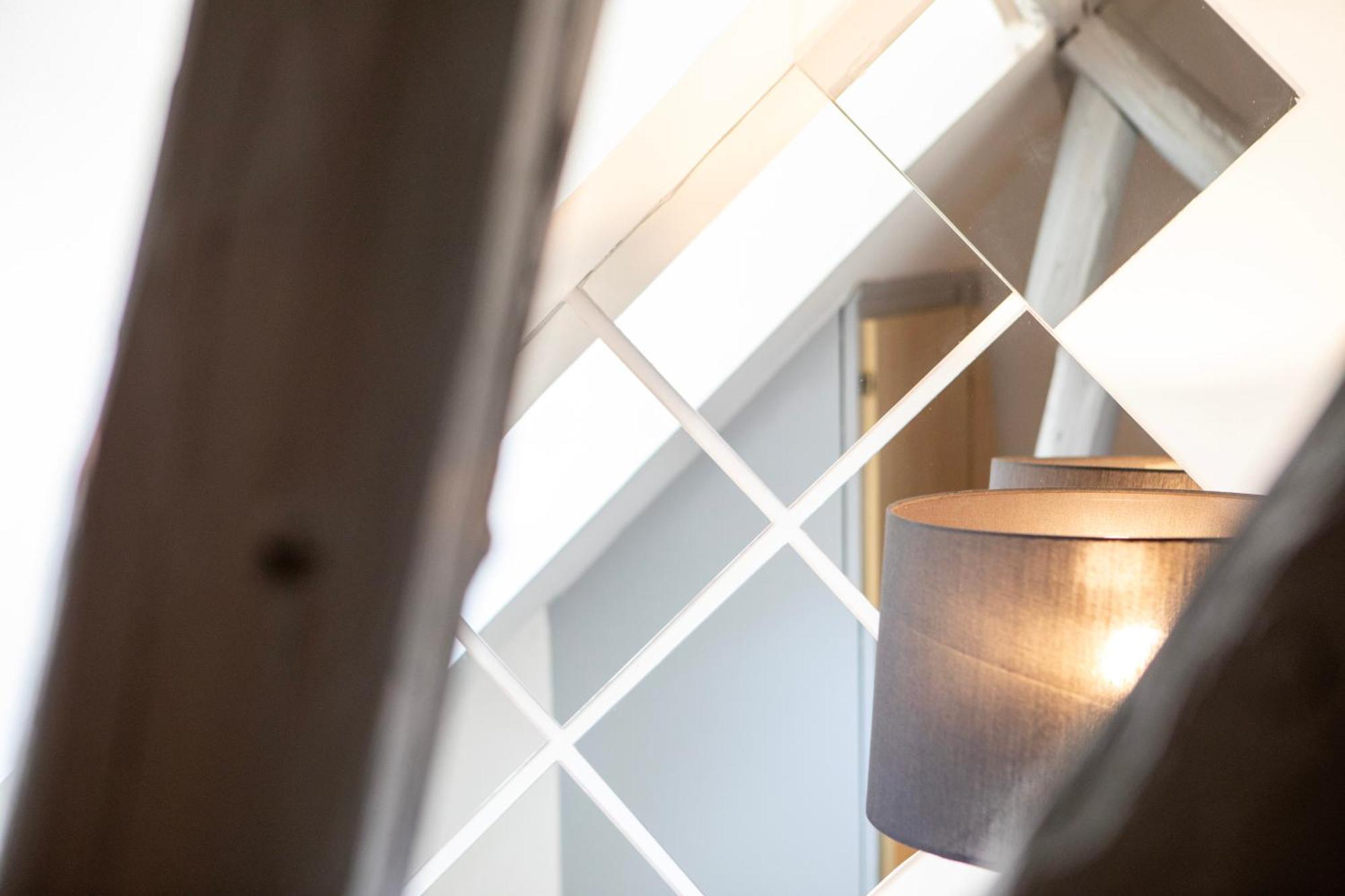 Appartements Duplex 3 Et 4 Personnes - Climatisation - Village Elu Parmi Les "Plus Beaux Villages De France" - Route Des Vins - Centre Alsace เบิร์กไฮม์ ภายนอก รูปภาพ