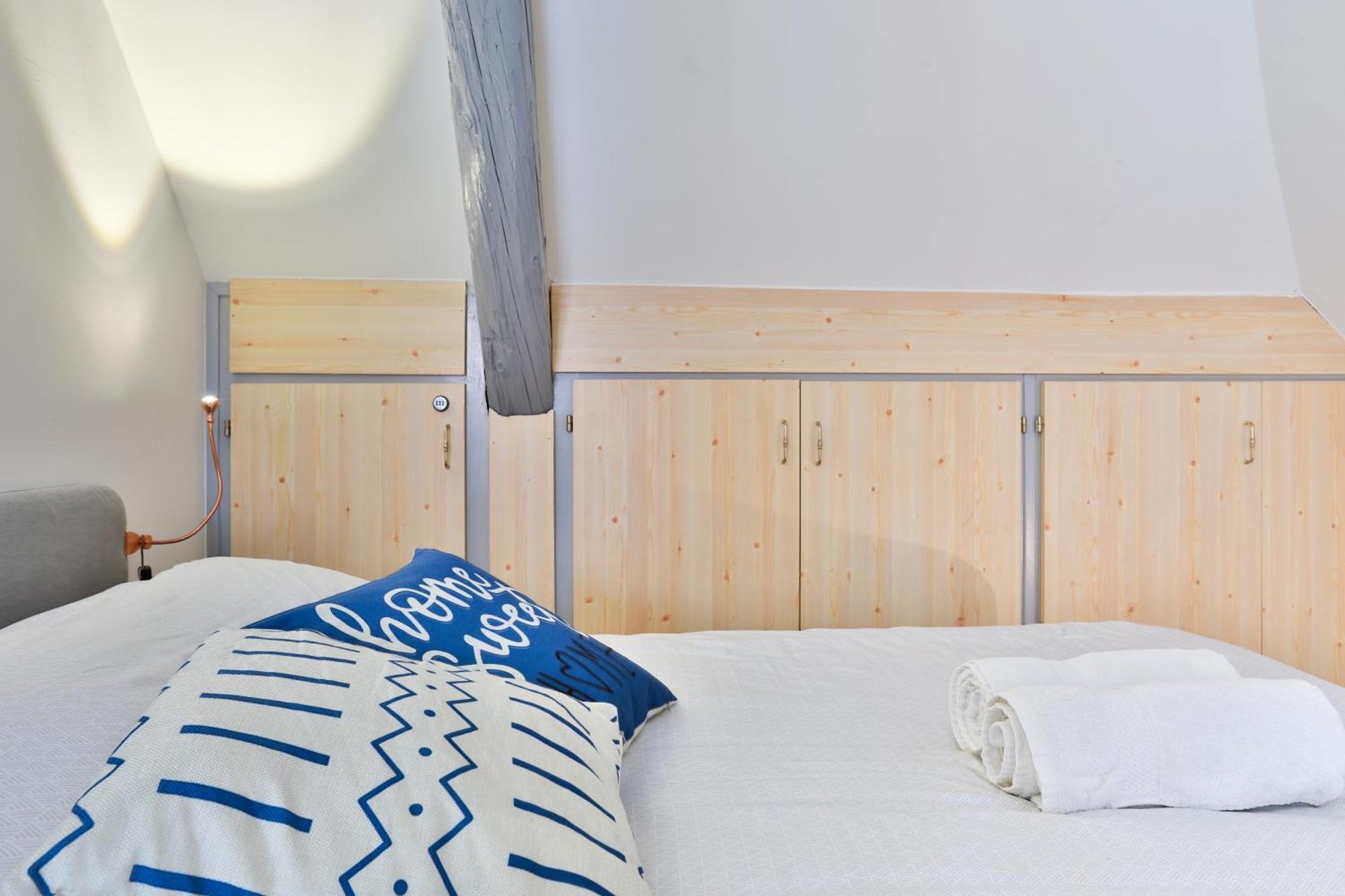 Appartements Duplex 3 Et 4 Personnes - Climatisation - Village Elu Parmi Les "Plus Beaux Villages De France" - Route Des Vins - Centre Alsace เบิร์กไฮม์ ภายนอก รูปภาพ