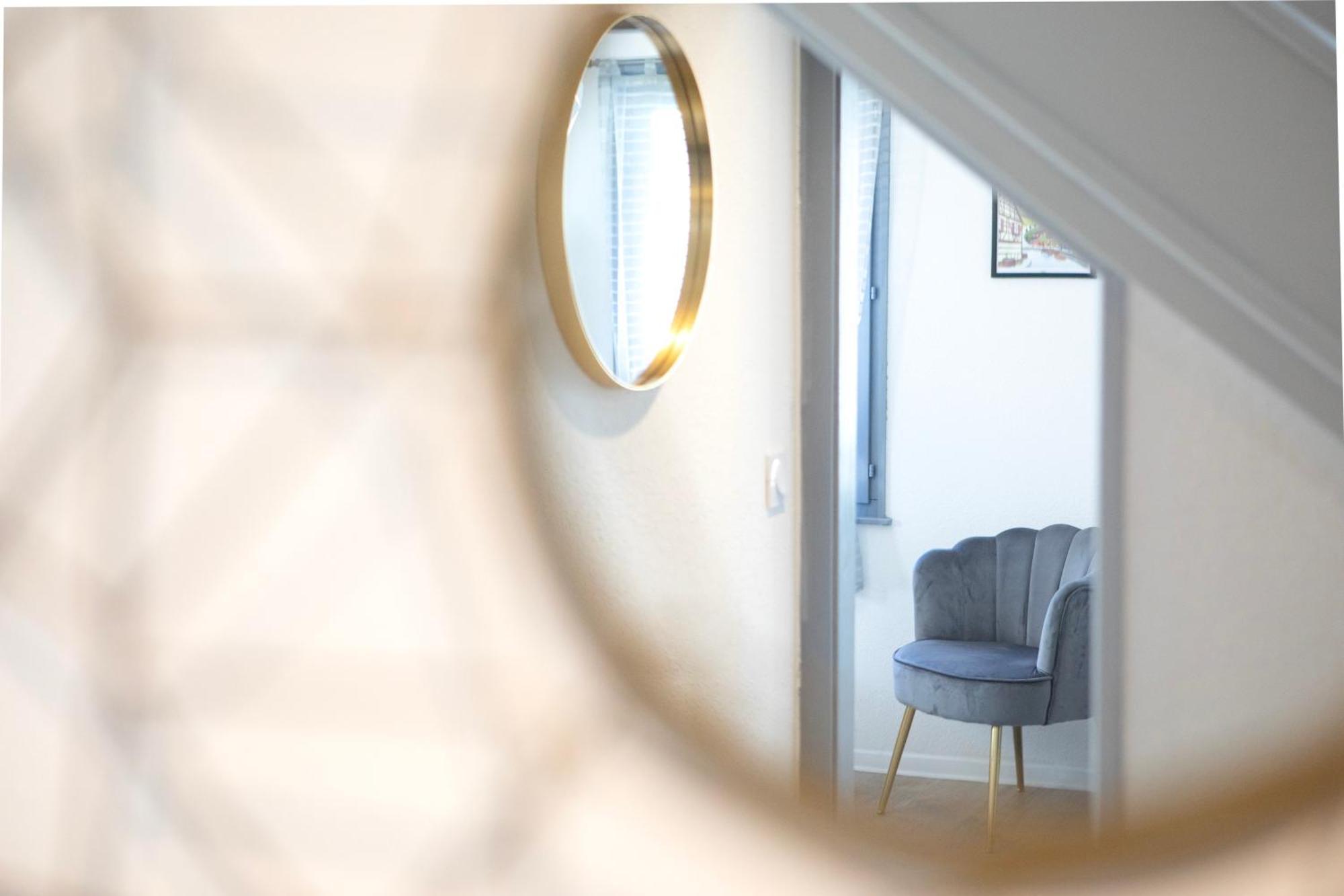 Appartements Duplex 3 Et 4 Personnes - Climatisation - Village Elu Parmi Les "Plus Beaux Villages De France" - Route Des Vins - Centre Alsace เบิร์กไฮม์ ภายนอก รูปภาพ