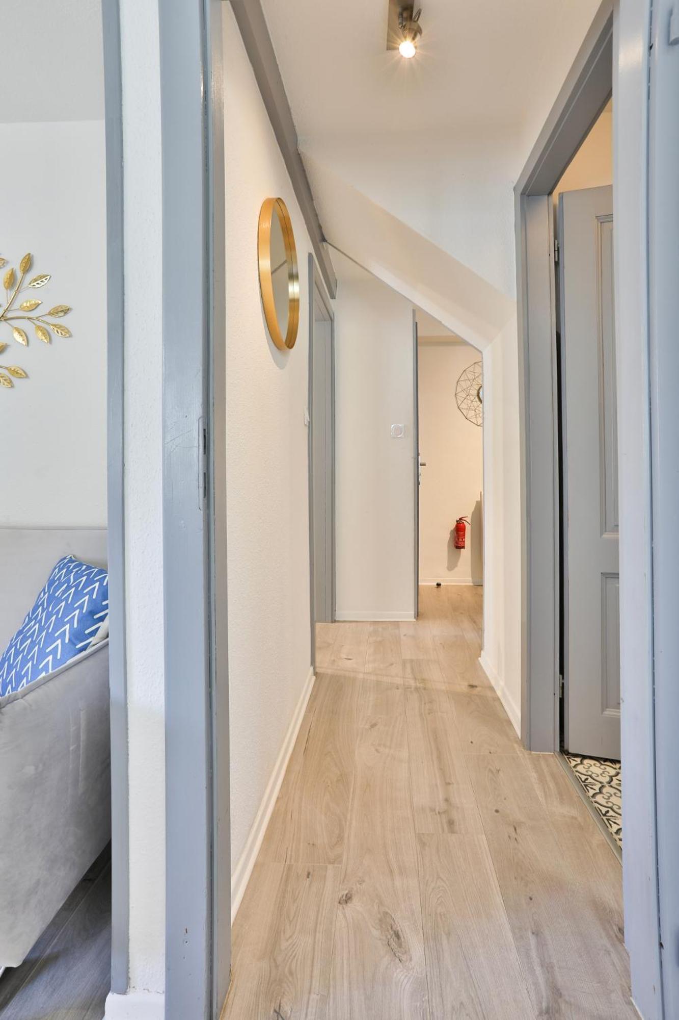 Appartements Duplex 3 Et 4 Personnes - Climatisation - Village Elu Parmi Les "Plus Beaux Villages De France" - Route Des Vins - Centre Alsace เบิร์กไฮม์ ห้อง รูปภาพ
